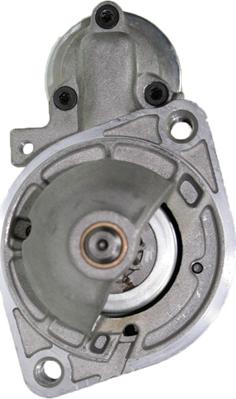 Exact 2-0325 - Starteris autospares.lv