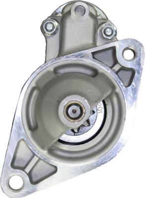 Exact 2-0328 - Стартер www.autospares.lv