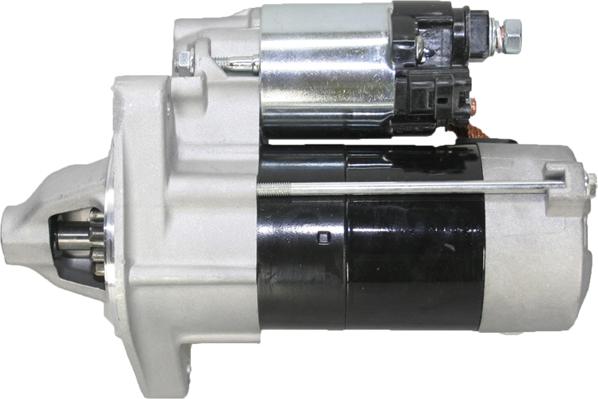 Exact 2-0328 - Стартер www.autospares.lv