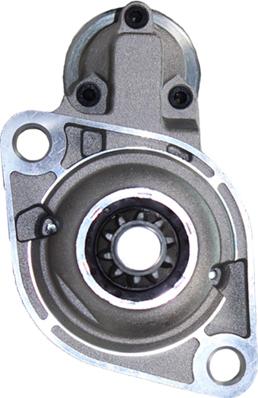 Exact 2-0322 - Starteris autospares.lv