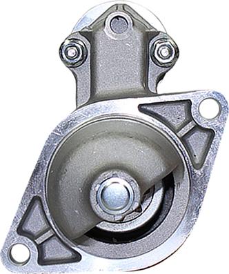 Exact 2-0327 - Starteris www.autospares.lv