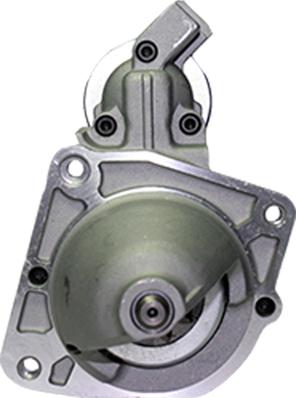 Exact 2-0299 - Стартер www.autospares.lv