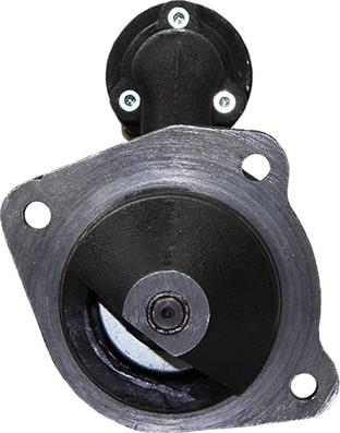 Exact 20291 - Starter www.autospares.lv