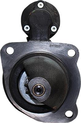 Exact 2-0246 - Starter www.autospares.lv