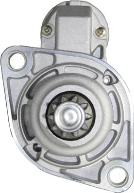 Exact 2-0241 - Starteris autospares.lv