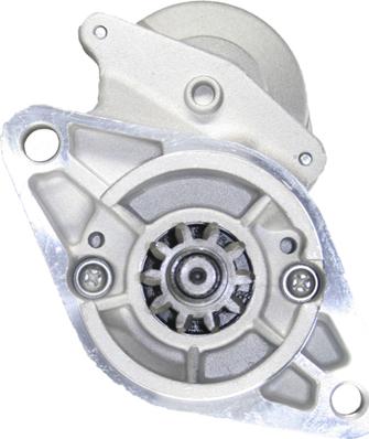 Exact 2-0242 - Starter www.autospares.lv