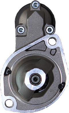 Exact 2-0247 - Starteris www.autospares.lv