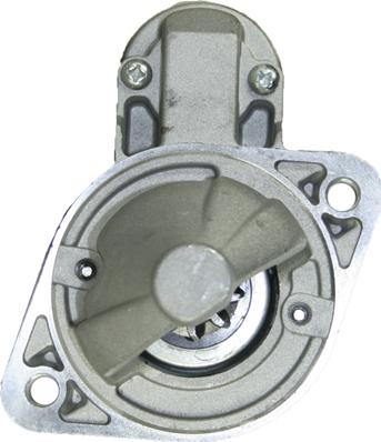 Exact 2-0251 - Starteris autospares.lv