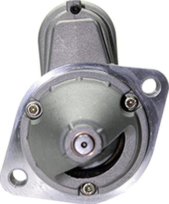 Exact 2-0257 - Starter www.autospares.lv