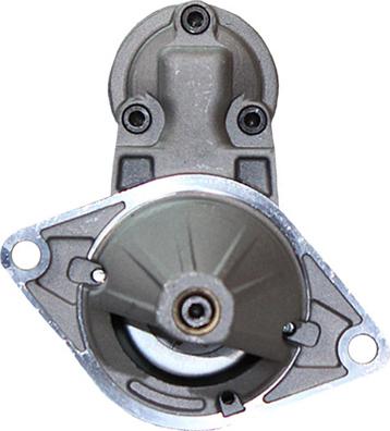 Exact 2-0268 - Starter www.autospares.lv