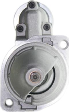 Exact 2-0263 - Starteris www.autospares.lv