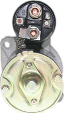 Exact 2-0263 - Starteris www.autospares.lv