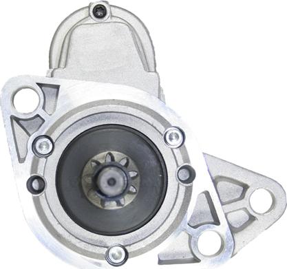 Exact 20219 - Starter www.autospares.lv