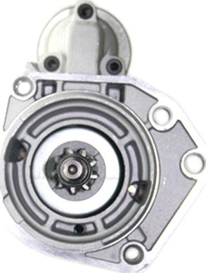 Exact 2-0216 - Starteris autospares.lv