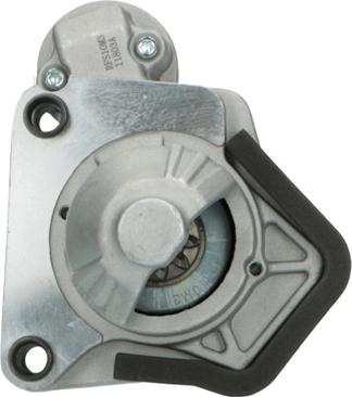 Exact 2-0210 - Starter www.autospares.lv