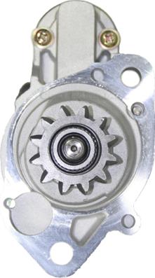 Exact 2-0218 - Starteris autospares.lv