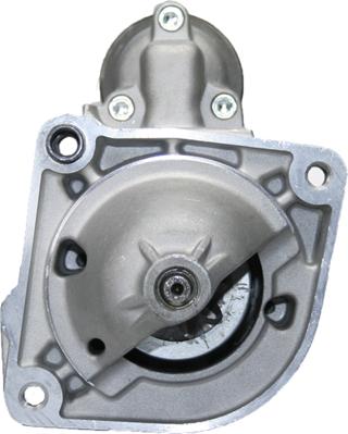 Exact 2-0217 - Starter www.autospares.lv