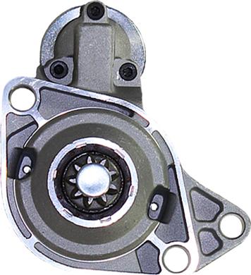 Exact 2-0284 - Starteris autospares.lv