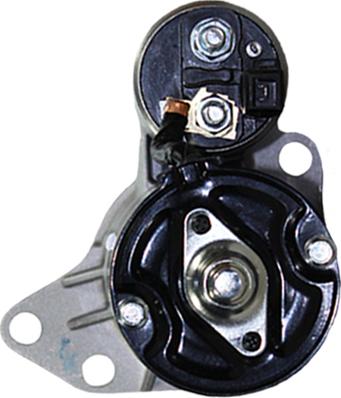 Exact 2-0284 - Starteris autospares.lv