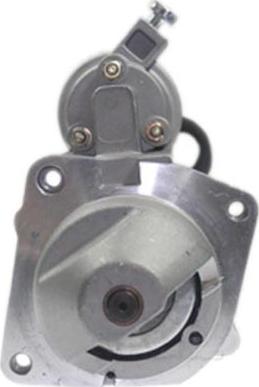 Exact 2-0281 - Starter www.autospares.lv