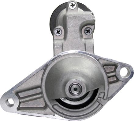 Exact 2-0283 - Starteris www.autospares.lv