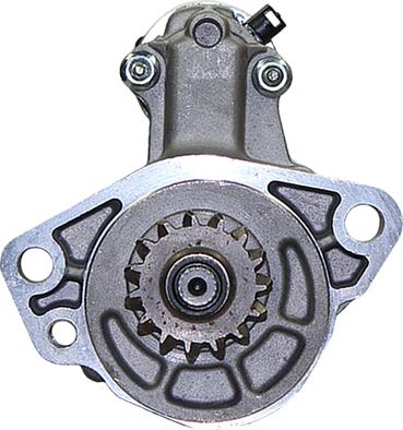 Exact 2-0235 - Starteris autospares.lv