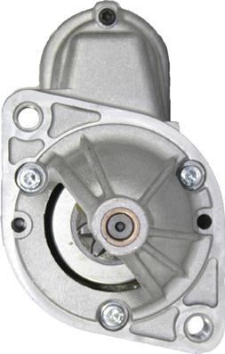 Exact 2-0230 - Starter www.autospares.lv