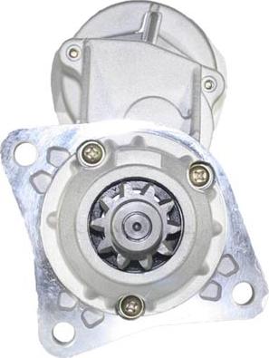 Exact 2-0232 - Starteris www.autospares.lv