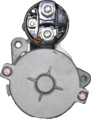 Exact 2-0226 - Starter www.autospares.lv