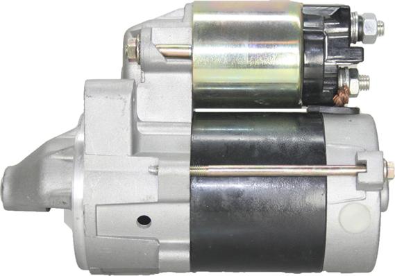 Exact 2-0226 - Starter www.autospares.lv