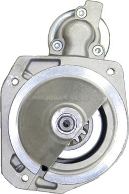 Exact 2-0220 - Starter www.autospares.lv