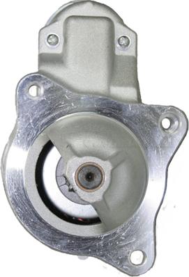 Exact 2-0228 - Стартер www.autospares.lv