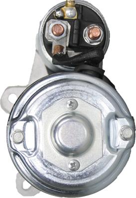 Exact 2-0228 - Стартер www.autospares.lv