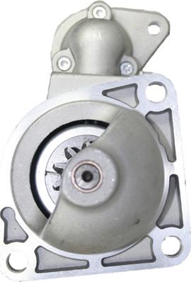 Exact 2-0222 - Starter www.autospares.lv