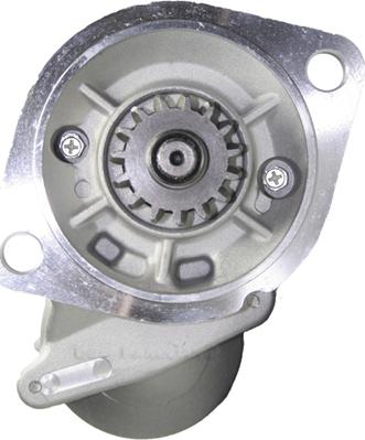 Exact 2-0227 - Starteris autospares.lv