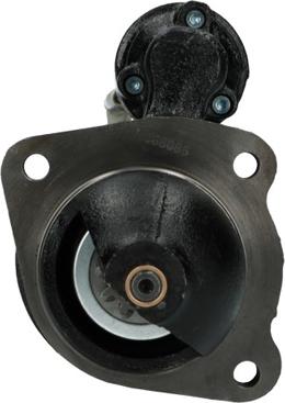 Exact 2-0272 - Стартер www.autospares.lv