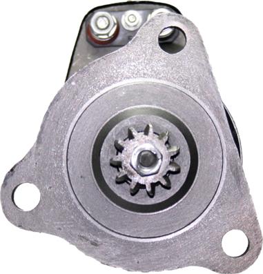 Exact 2-0799 - Starteris www.autospares.lv