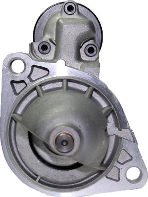 Exact 2-0794 - Стартер www.autospares.lv