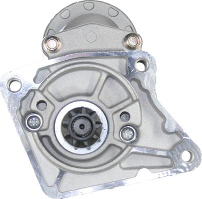 Exact 20744 - Starteris www.autospares.lv