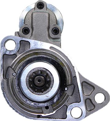 Exact 2-0759 - Starter www.autospares.lv