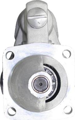 Exact 2-0758 - Starteris www.autospares.lv