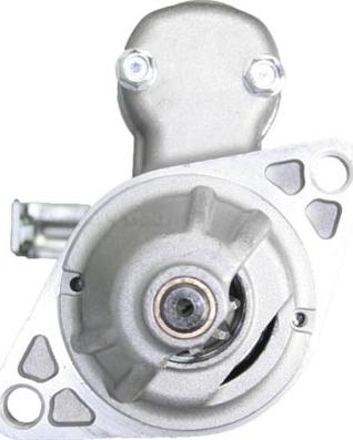 Exact 2-0769 - Starter www.autospares.lv