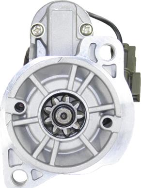 Exact 2-0719 - Starter www.autospares.lv