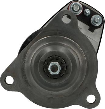 Exact 2-0710 - Starteris www.autospares.lv