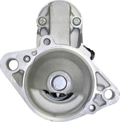 Exact 2-0718 - Стартер www.autospares.lv