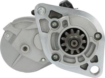 Exact 2-0788 - Starter www.autospares.lv