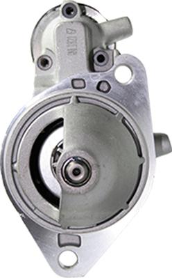 Exact 2-0728 - Starter www.autospares.lv