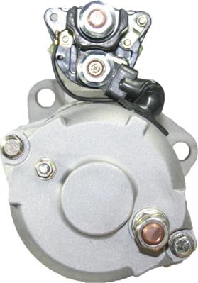 Exact 2-1453 - Starteris autospares.lv