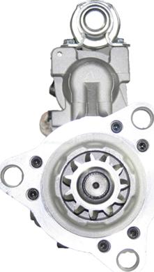 Exact 2-1424 - Starteris autospares.lv