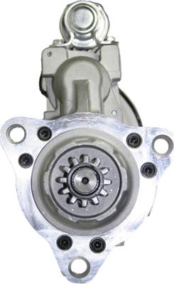 Exact 2-1058 - Starteris autospares.lv